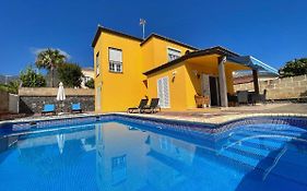 Villa Isabel
